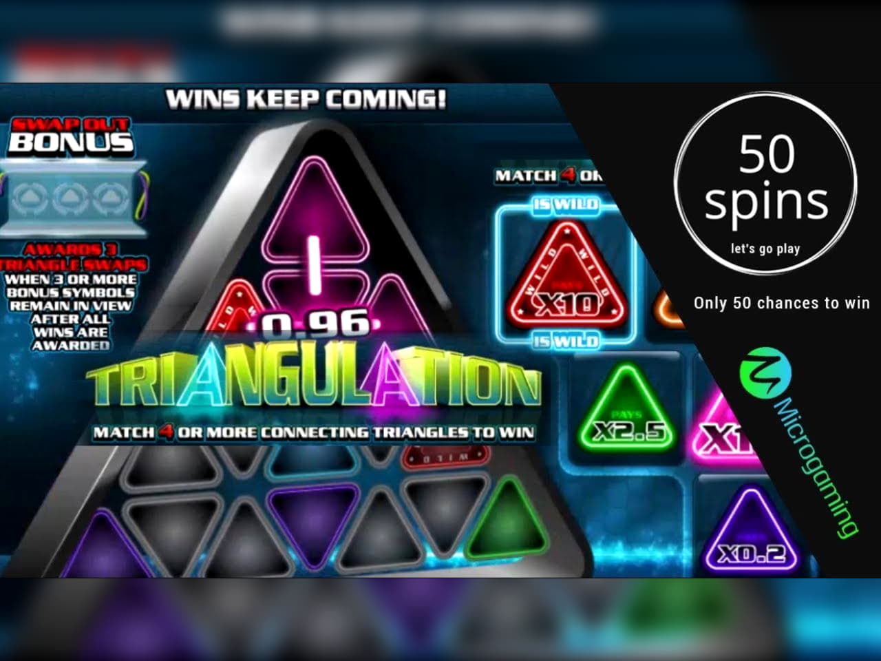 EURO 290 Torneo de casino en Vegas Casino Online