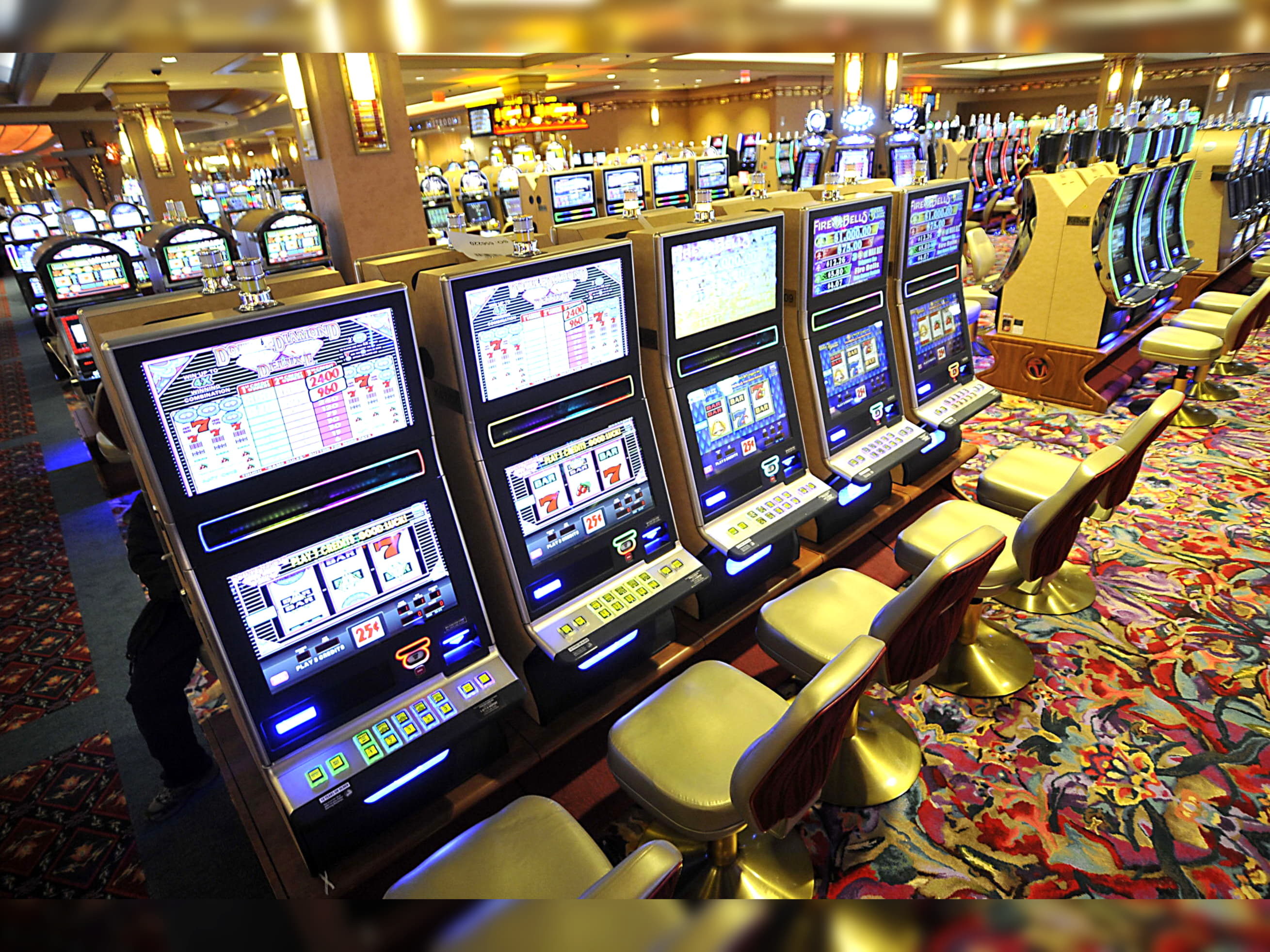 $485 CASINO CON CHIP GRATIS en Casino Cruise