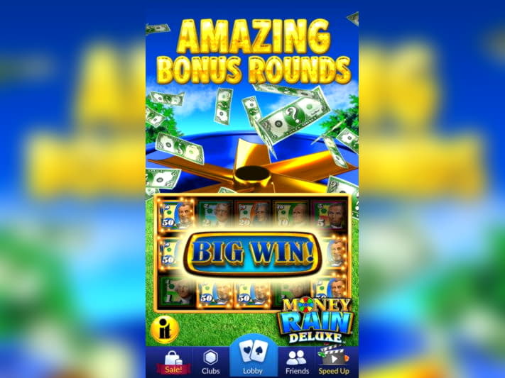 EUR 590 Torneo en Casino Action