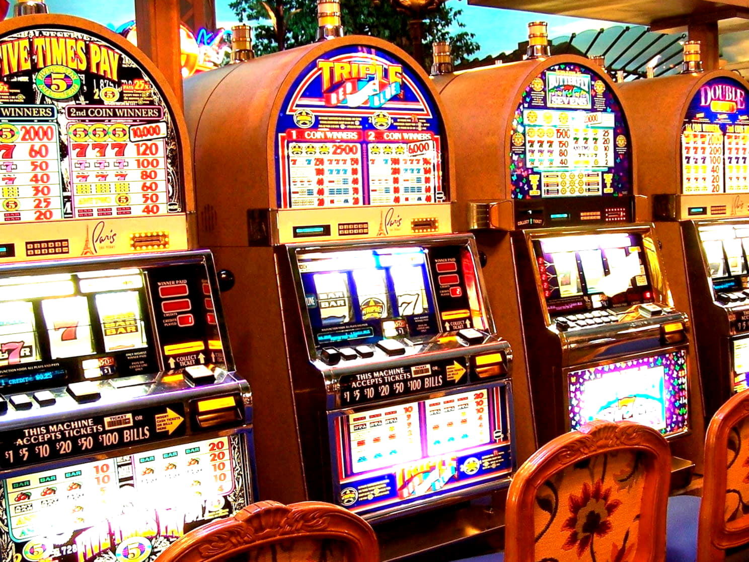 75 Giros gratis sin depósito en Red Bet Casino